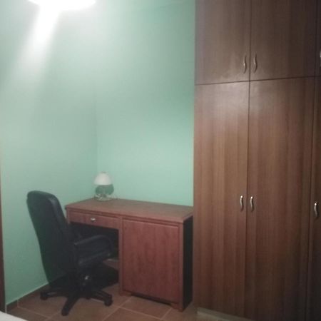 Vicky'S Apartment Near To The Airport Ολόκληρο Διαμέρισμα Antimachia Zewnętrze zdjęcie