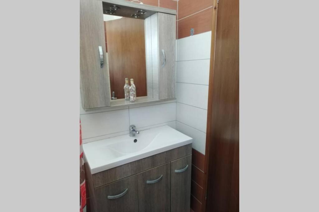 Vicky'S Apartment Near To The Airport Ολόκληρο Διαμέρισμα Antimachia Zewnętrze zdjęcie