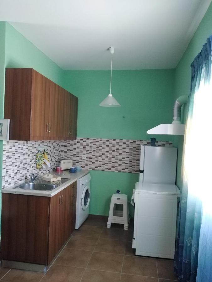 Vicky'S Apartment Near To The Airport Ολόκληρο Διαμέρισμα Antimachia Zewnętrze zdjęcie
