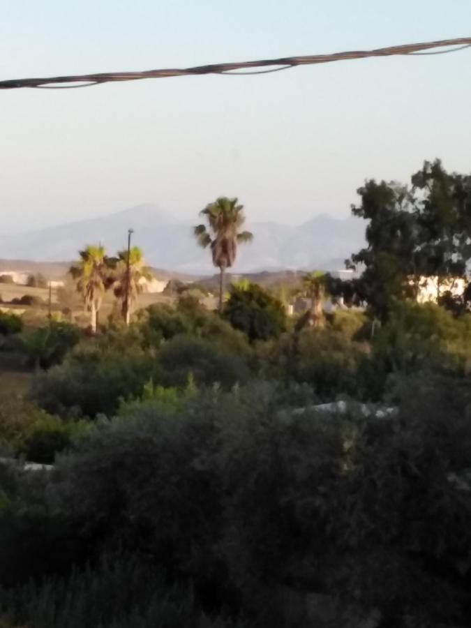 Vicky'S Apartment Near To The Airport Ολόκληρο Διαμέρισμα Antimachia Zewnętrze zdjęcie