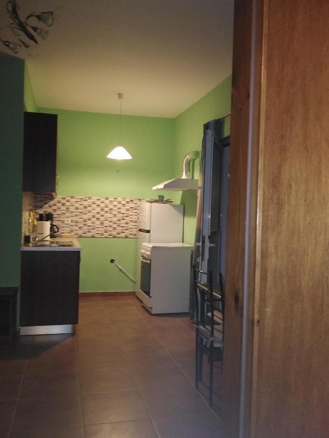 Vicky'S Apartment Near To The Airport Ολόκληρο Διαμέρισμα Antimachia Zewnętrze zdjęcie