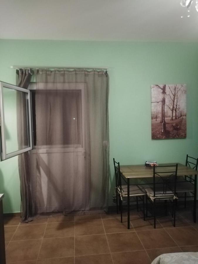 Vicky'S Apartment Near To The Airport Ολόκληρο Διαμέρισμα Antimachia Zewnętrze zdjęcie